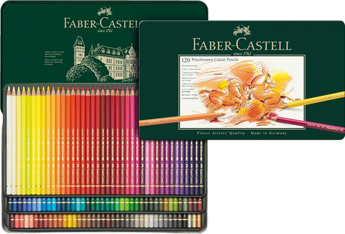 Faber castell 110011 - faber-castell,