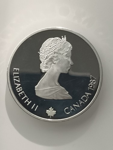 Olympische spiele 1988 calgary - olympische,