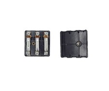 Sicherungskasten (3-polig mit