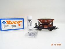Roco H0 46959 Schotterwagen