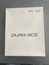 Shimano DURA-ACE FC-7703 Octalink Kurbel 3-Fach 30/39/53 172.5 new old stock