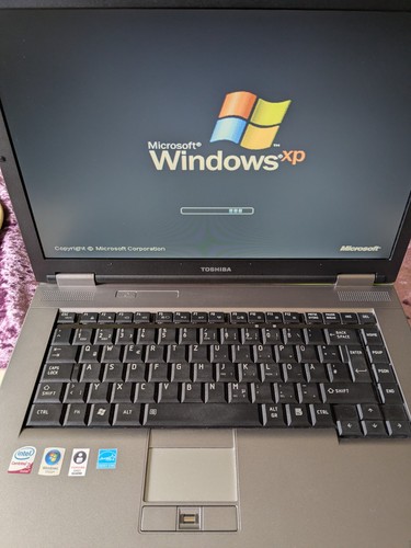 Toshiba satellite pro s300 - pro, s300-10f