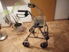 Gebrauchter Rollator  von