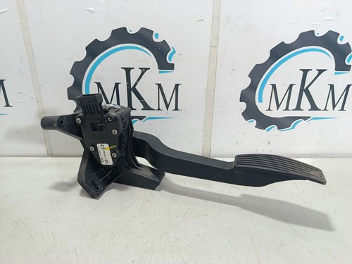 Opel corsa gaspedal - opel,