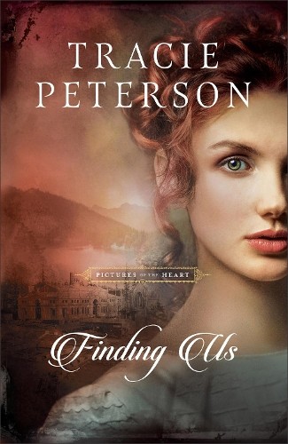 Tracie peterson finding - tracie,
