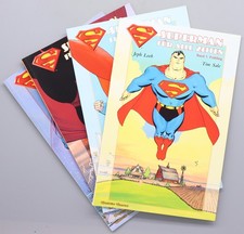 Superman für alle Zeiten 1-4