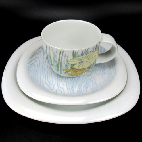 Rosenthal porzellan - rosenthal,