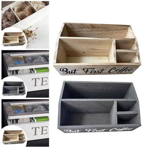 Kaffeestation organizer für - organizer,