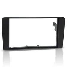 Auto Radio Blende Einbau