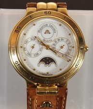 Seltene Maurice Lacroix 33103