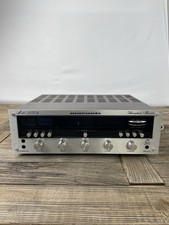 Marantz 2235B Stereo Receiver – Klassiker der 70er
