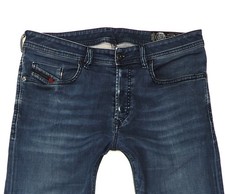 DIESEL BUSTER HERREN JEANS – W33 L32 iakop belther**TOP 2025 33/32 **