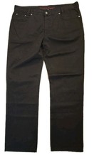 Joker Jeans W42 L34 schwarz