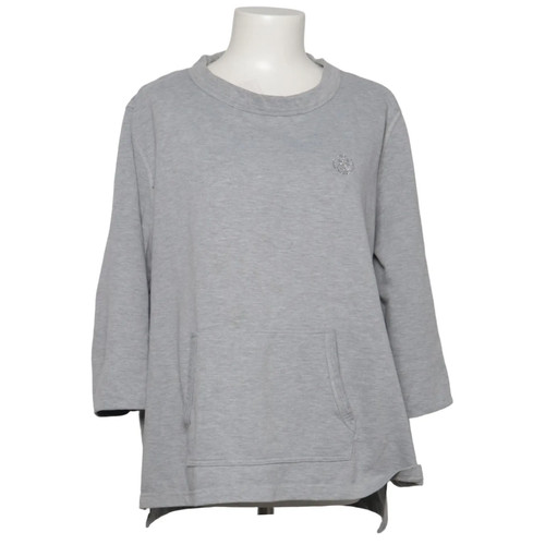 Barbara becker sweatshirt - becker,,