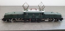 Märklin CCS 800 Krokodil aus
