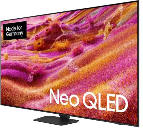 Samsung zoll neo qled - 85,