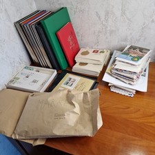 Nachlass Karton 14 Kg