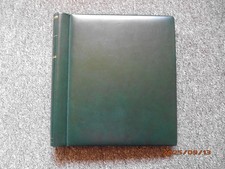 Briefmarkenvordruckalbum Österreich Bi - Collect   1970 - 1979 Ka Be