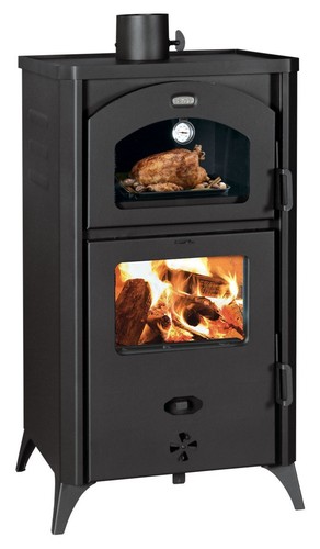 Kaminofen prity fgr 5 kw - fgr,