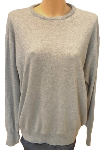 Cashmere pullover 100 - pullover, 100%