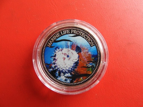 Palau dollar 2004 pp - palau, 1