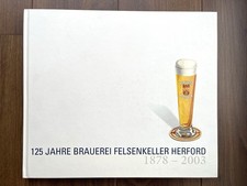 Chronik Festschrift "125 Jahre