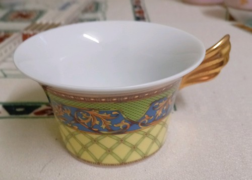 Rosenthal versace russian - rosenthal, "russian
