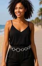 Ella Jonte Kettengürtel