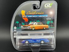 Greenlight 1992 Ford Crown