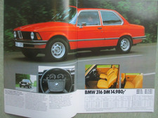 BMW Karl Meierrose Osnabrück