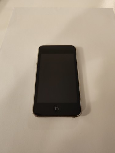 Apple ipod touch - touch, generation
