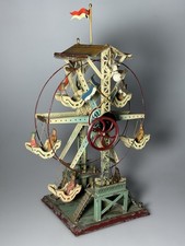 Rarität Grosse Doll Russische