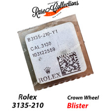 Rolex 3135-210 Crown Wheel