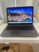 DELL XPS 17 L702X 17" Core