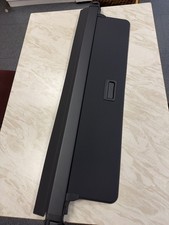 Kofferraumabdeckung Volvo XC60