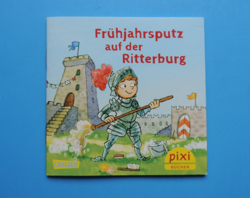 Pixi buch sonderausgabe - buch,