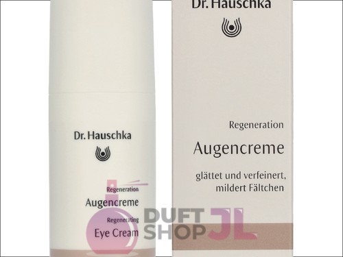 Hauschka regenerating eye - dr.,