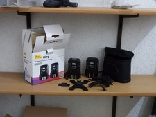 Wireless I-TTL Flash Trigger