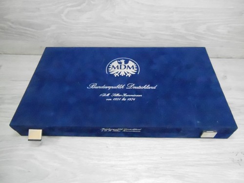 Münzenkassette für 5dm - münzenkassette,