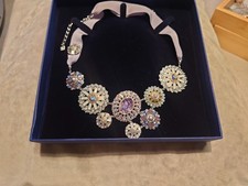 Swarovski Collier Kette