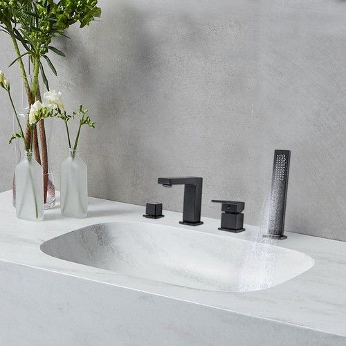 Badewannen wasserhahn - badewannen,