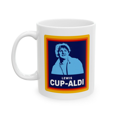 Lewis capaldi tasse - capaldi, tasse-aldi