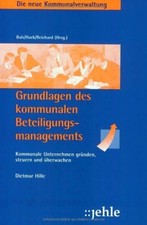 Grundlagen des kommunalen