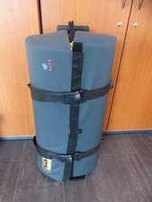 Kata Palms-1 Bogenbeleuchtung Tasche KT VC-251-1 Trolley LEER gebraucht #DB