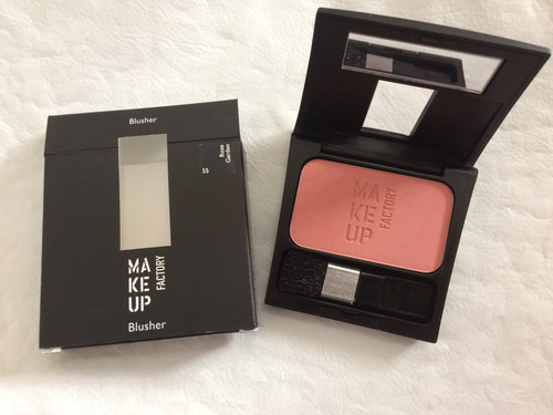 Make factory blusher 55 - -,