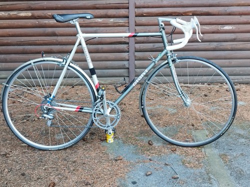 Giant leader rennrad - giant,
