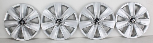 Roc radabdeckung - vw, t-roc