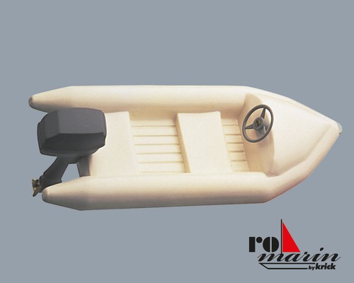 Krick romarin schlauchboot mit - krick,