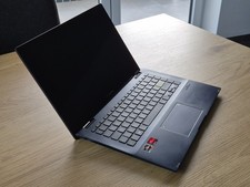 Asus vivobook flip tm420ia - asus,