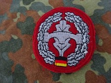 A30-11 Barett Abzeichen